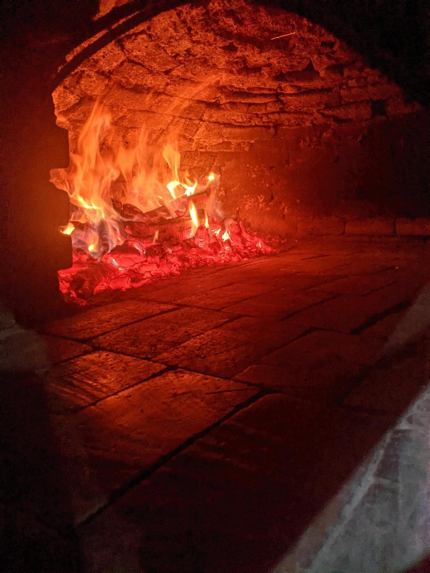 Chambre D'Hote Ristorante Pizzeria Liberta Ranohira 외부 사진